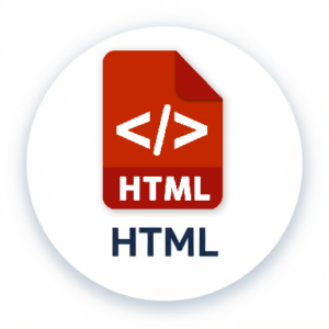 آموزش html